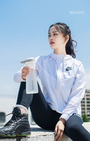 قمقمه Naturehike sport water bottle 600ML