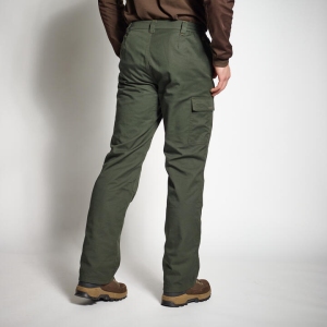 شلوار پلاردار Solognac trouser100 warm