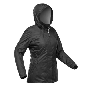 کاپشن زنانه Quechua sh100 xwarm -10C