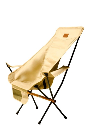 صندلی کمپینگ Titu camp مدل Compact