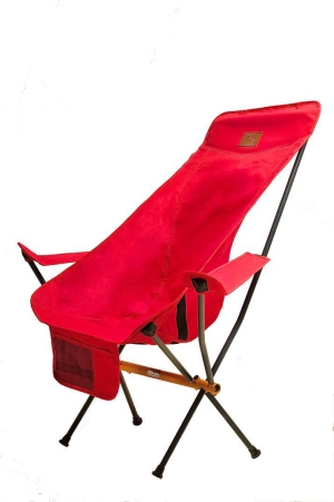 صندلی کمپینگ Titu camp مدل Compact
