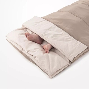 کیسه خواب Naturehike E200 Comfortable Cotton نیچرهایک