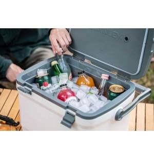 کول باکس Stanley Outdoor Cooler 28.3L استنلی