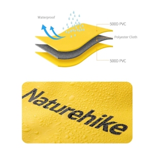 درای بگ(کیف ضد آب) Naturehike NH20SN006 9L نیچرهایک