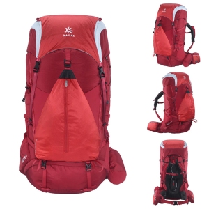 کوله پشتی KAILAS Ridge 65+5L کایلاس