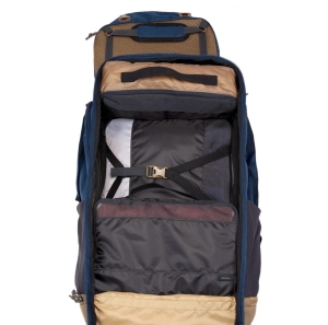 ست کیف نظم دهنده Forclaz backpack storage cover 3pack فورکلاز