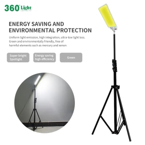 فیش لایت  تک پنل 360light 2100LM  لایت360