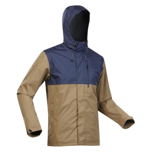 کاپشن مردانه Quechua NH500 jacket m کچوا