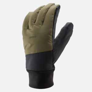 دستکش Wedze  ski-gloves 100light