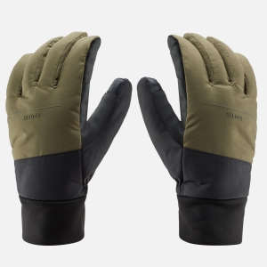 دستکش Wedze  ski-gloves 100light