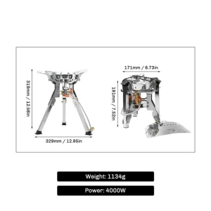 سرشعله fire maple FMS-108 فایرمپل