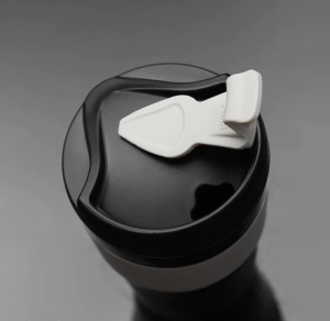 لیوان تاشو سیلیکونی درب دار Fire maple Silicon collapsible cup فایرمپل