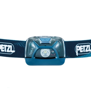 هدلایت مدل Petzl Tikka پتزل