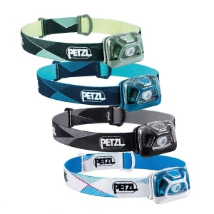 هدلایت مدل Petzl Tikka پتزل