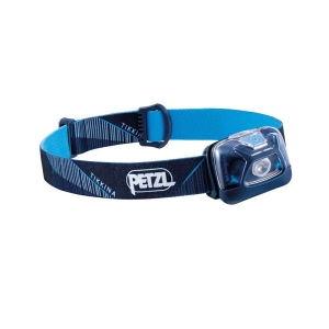 هدلایت مدل Petzl Tikkina پتزل