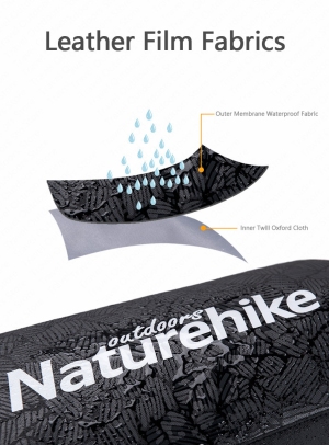 ساک ورزشی 25لیتر NH19SN002 Naturehike  نیچرهایک