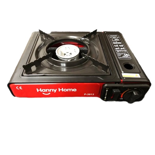اجاق گاز مسافرتی Hanny Home