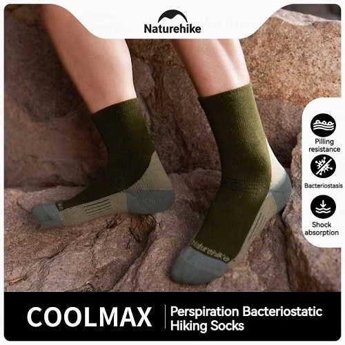 جوراب Naturehike CYY2421FS013 نیچرهایک