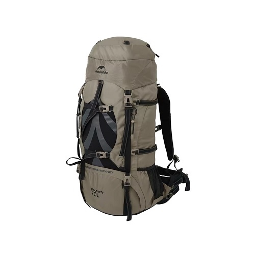 کوله پشتی Naturehike NH70B070-B 70L  نیچرهایک