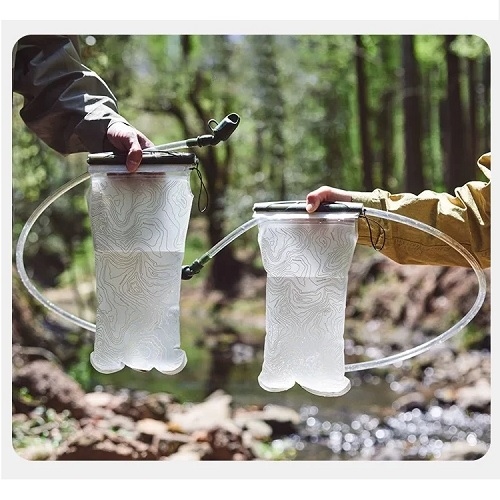 کمل بگ Naturehike CNK2450CF011 2L/3L نیچرهایک