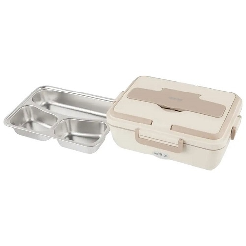 ظرف غذا برقی Green Lion eletctric lunch box 3427 گرین لاین