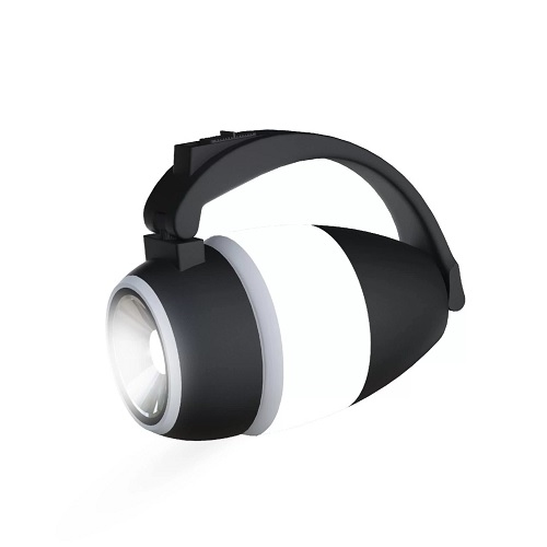 کمپینگ لایت Porodo 2in1 desk/lamp پرودو