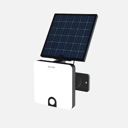 کمپینگ لایت Porodo solar lamp 6922 پرودو