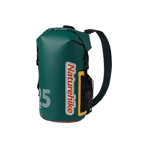 درای بگ کوله پشتی Naturehike CNK2300BB017 25L نیچرهایک