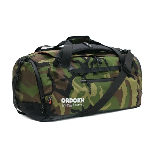 دافل بگ 60لیتر Ordokh duffel bag NOMAD 60L اردوخ
