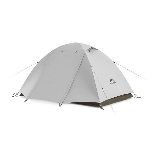 ‏چادر دو نفره پلاس CNK2300ZP024‏‏ ‏Naturehike نیچرهایک