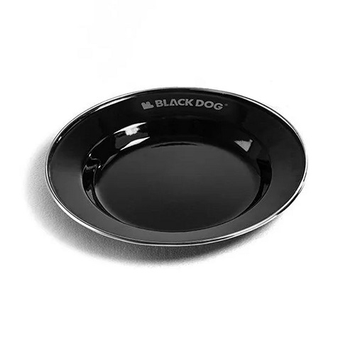 بشقاب سفری Black Dog CBD2450CF017 بلک داگ