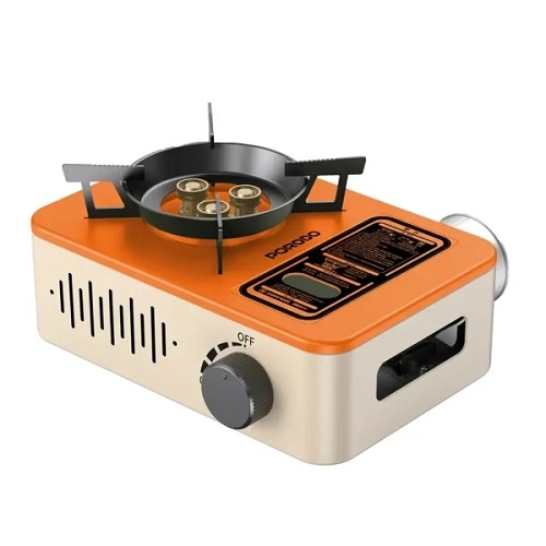 اجاق گاز Porodo burner stove 8109 پرودو