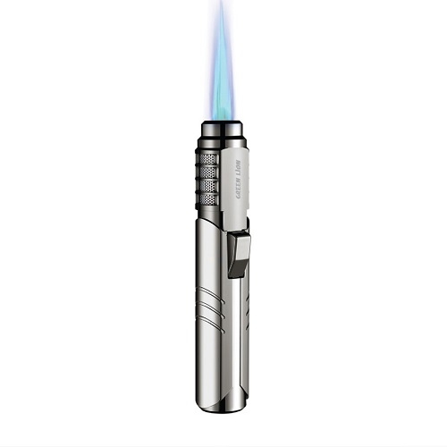 فندک اتمی ضد باد Green Lion JetFlame گرین لاین