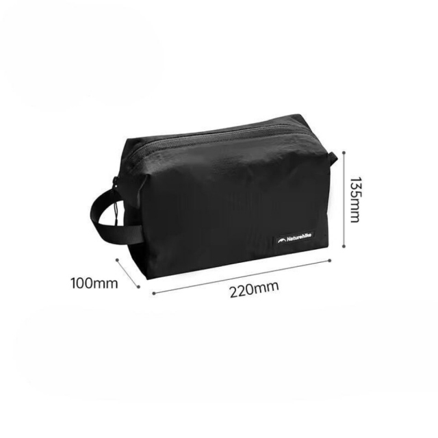 کیف لوازم آرایشی و بهداشتی NaturehikeCNK2450XB024big نیچرهایک