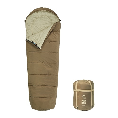 کیسه خواب مدل Naturehike CNK2300SD014- MJ600 نیچرهایک