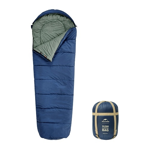 کیسه خواب مدل Naturehike CNK2300SD014- MJ300 نیچرهایک