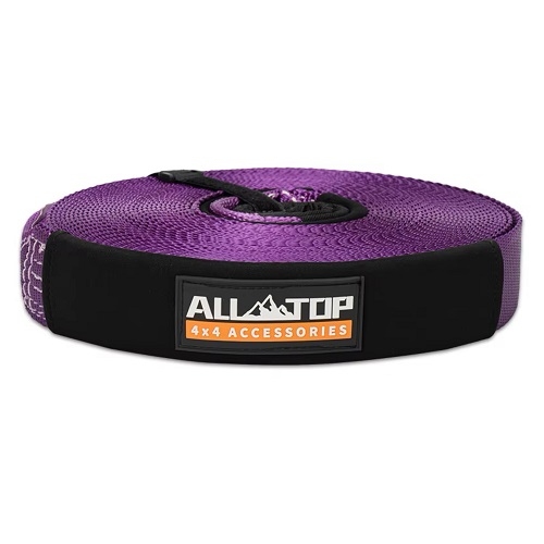 تسمه غیر ارتجاعی ALLTOP AT5000-20C آلتاپ