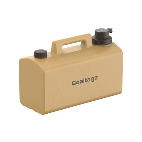 گالن آب پمپ دار GoalTage Aquapro 20L گولتیج