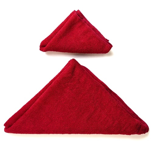 حوله سفری دوتکه MIRA