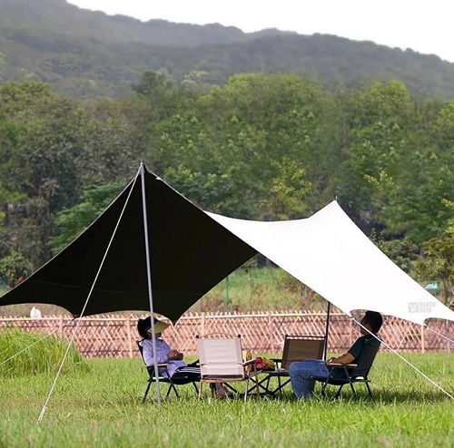 سایبان(تارپ)  3.4*4.4متر Black Deer 3050 بلک دیر