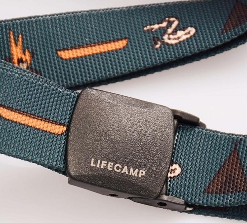 کمربند Life Camp 45825 لایف کمپ
