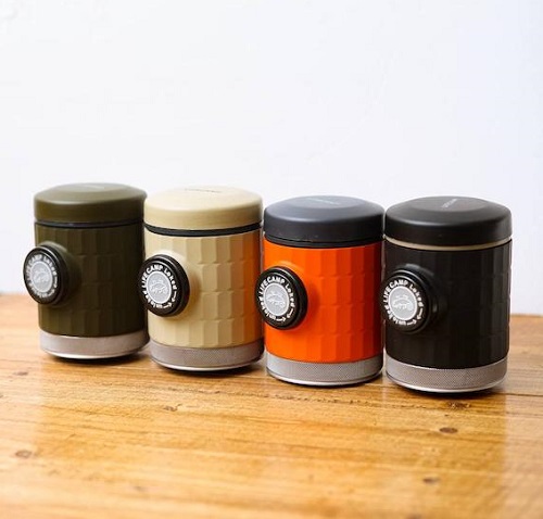 اسپرسو ساز 45852 jetcup Life Camp لایف کمپ