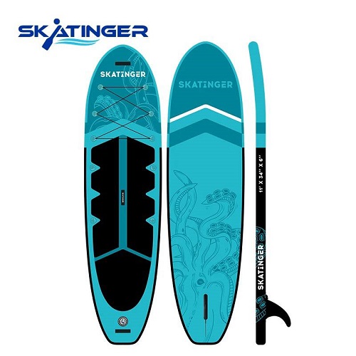 پدل‌ برد Octupus برند Skatinger