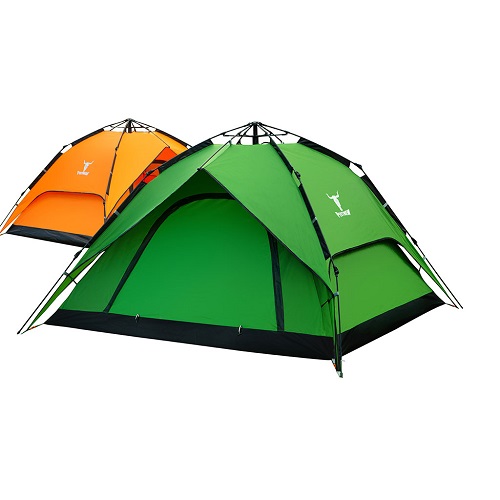 ‏چادر چهار نفره اتومات‏ ‏C2026‏ ‏pekynew پکینیو