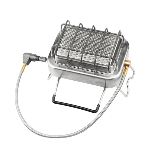 هیتر(بخاری) گازی fire maple SunFlower فایرمپل