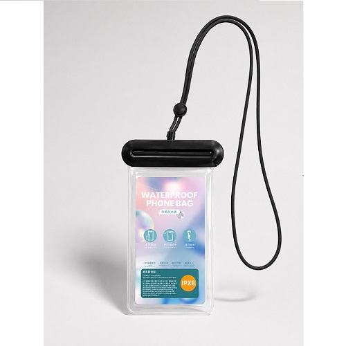 درای بگ(کیف ضد آب) موبایل E-travel ELFSD01