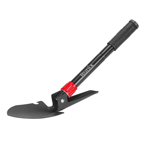 بیلچه تاشو Ronix RH-9906 رونیکس