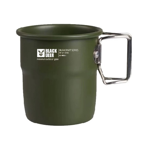 لیوان Black Deer BCM-2456 بلک دیر