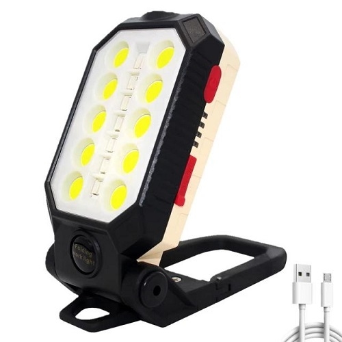 پروژکتور working lamp W599A