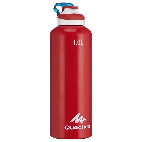 قمقمه Quechua aluminium 1L کچوا